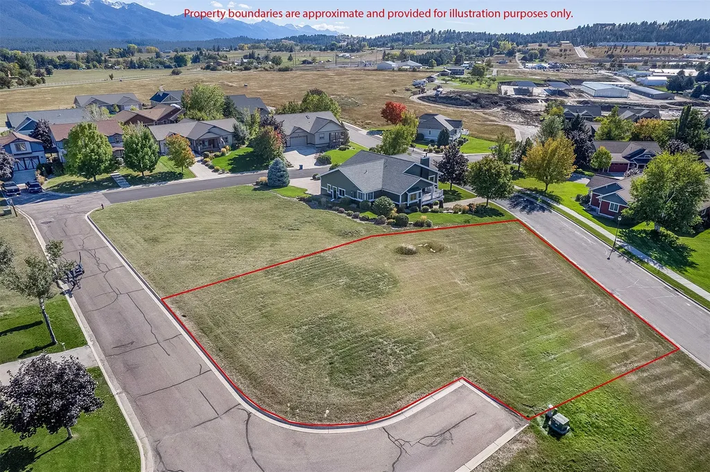 Nhn Montana Landing Polson MT 59860