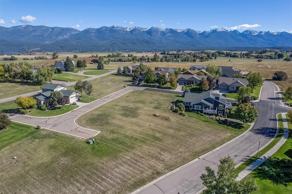 Nhn Montana Landing Polson MT 59860