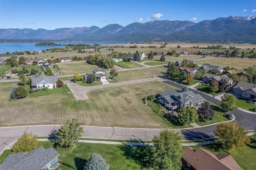 Nhn Montana Landing Polson MT 59860