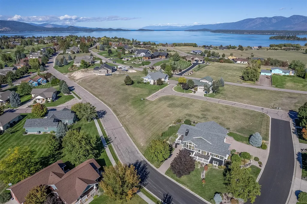 Nhn Montana Landing Polson MT 59860