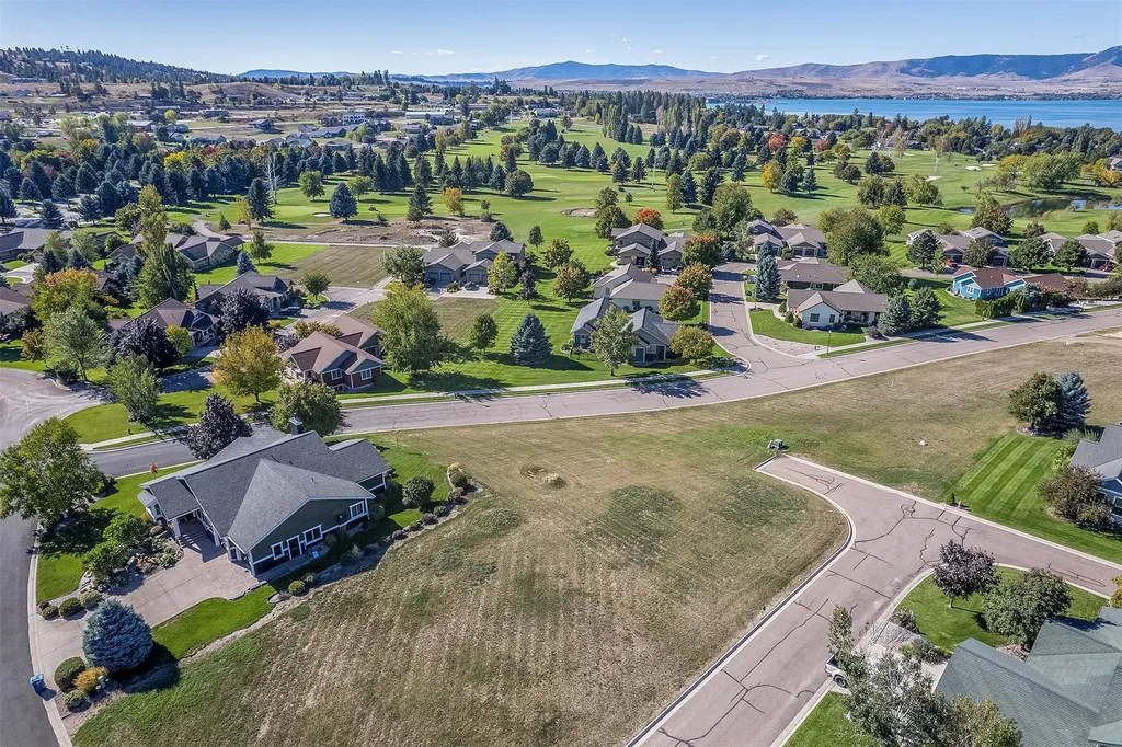 Nhn Montana Landing Polson MT 59860