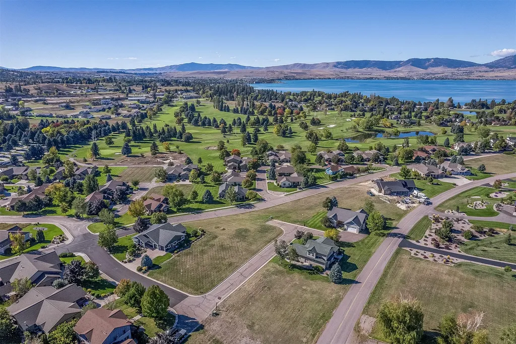 Nhn Montana Landing Polson MT 59860