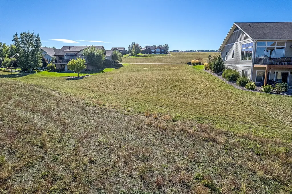 114 Red Tail Road Polson MT 59860