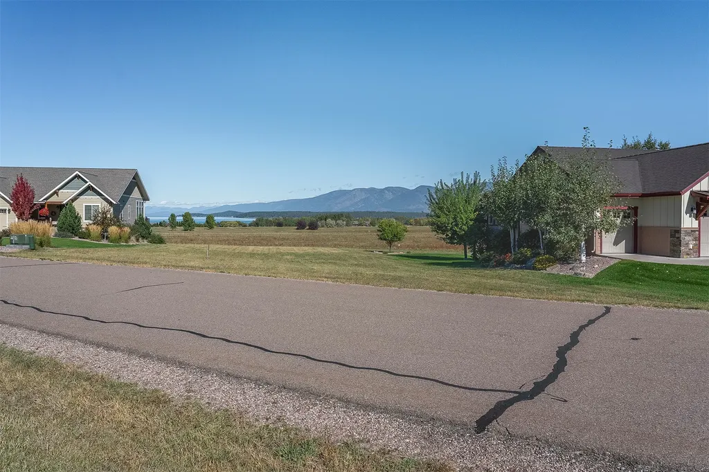 114 Red Tail Road Polson MT 59860