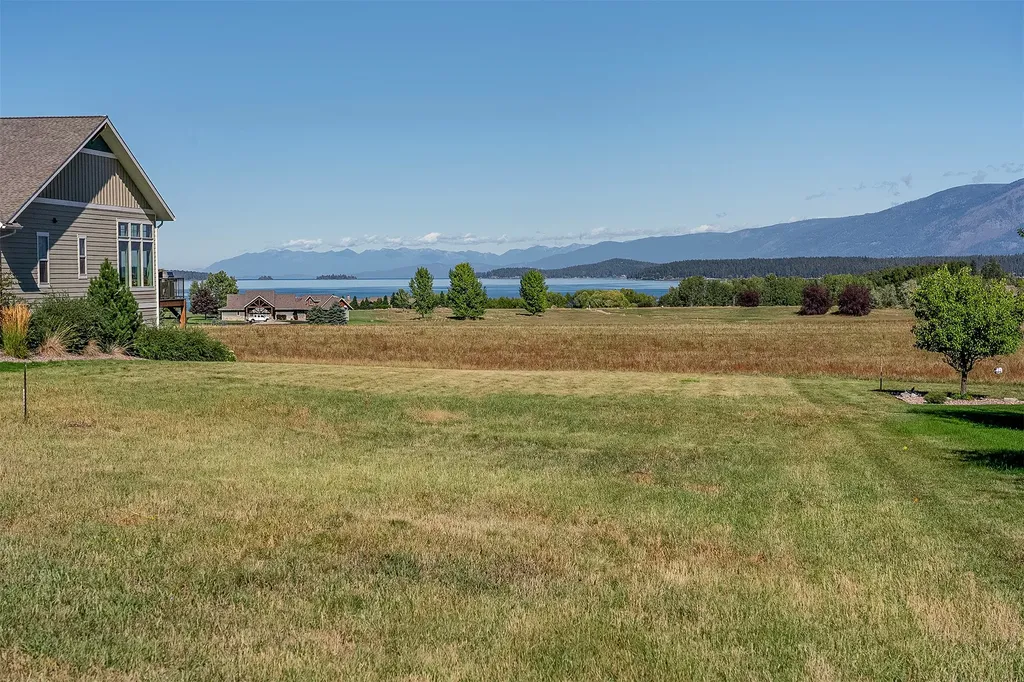 114 Red Tail Road Polson MT 59860