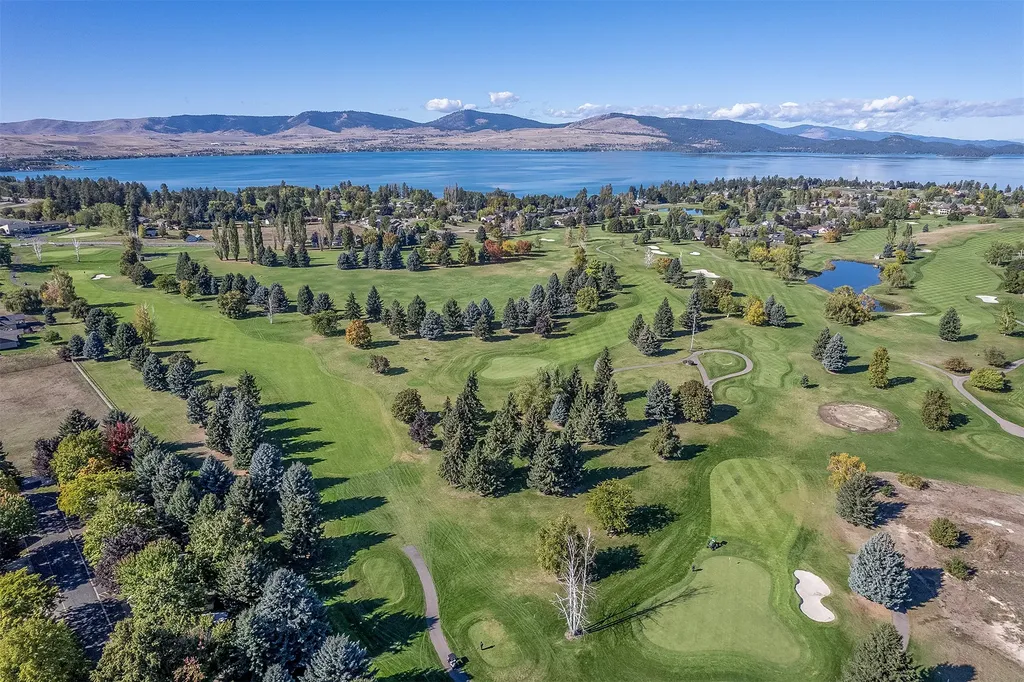 114 Red Tail Road Polson MT 59860