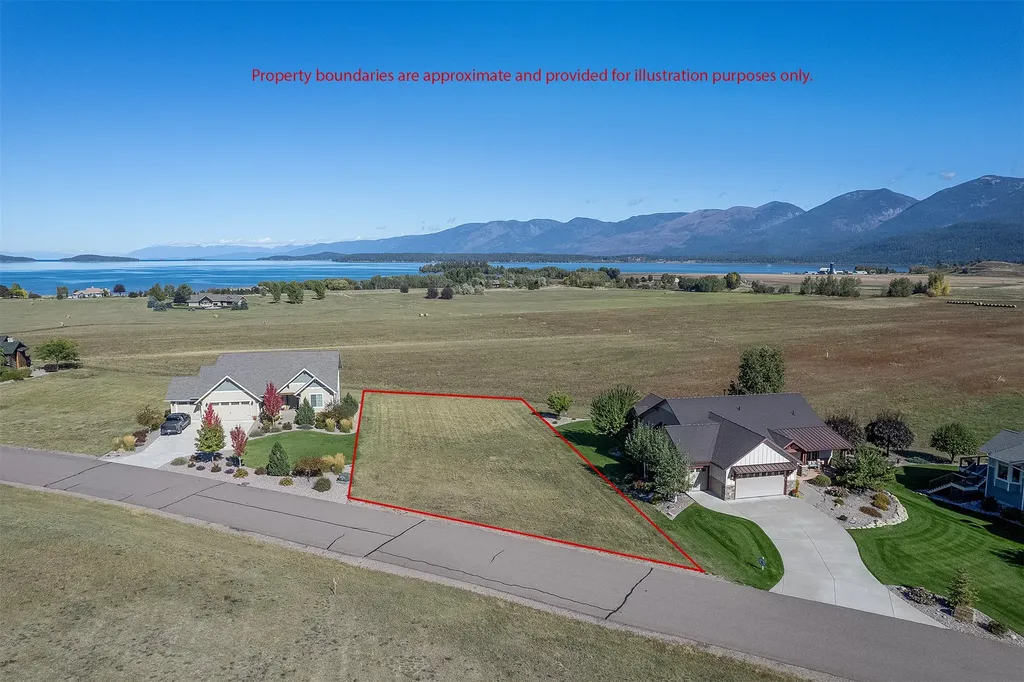 114 Red Tail Road Polson MT 59860
