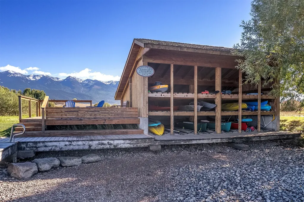 114 Red Tail Road Polson MT 59860