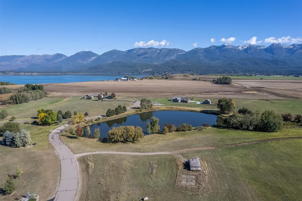114 Red Tail Road Polson MT 59860