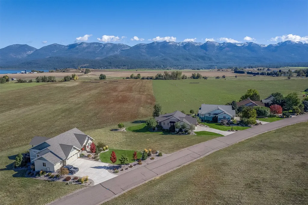 114 Red Tail Road Polson MT 59860