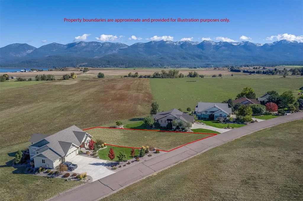 114 Red Tail Road Polson MT 59860