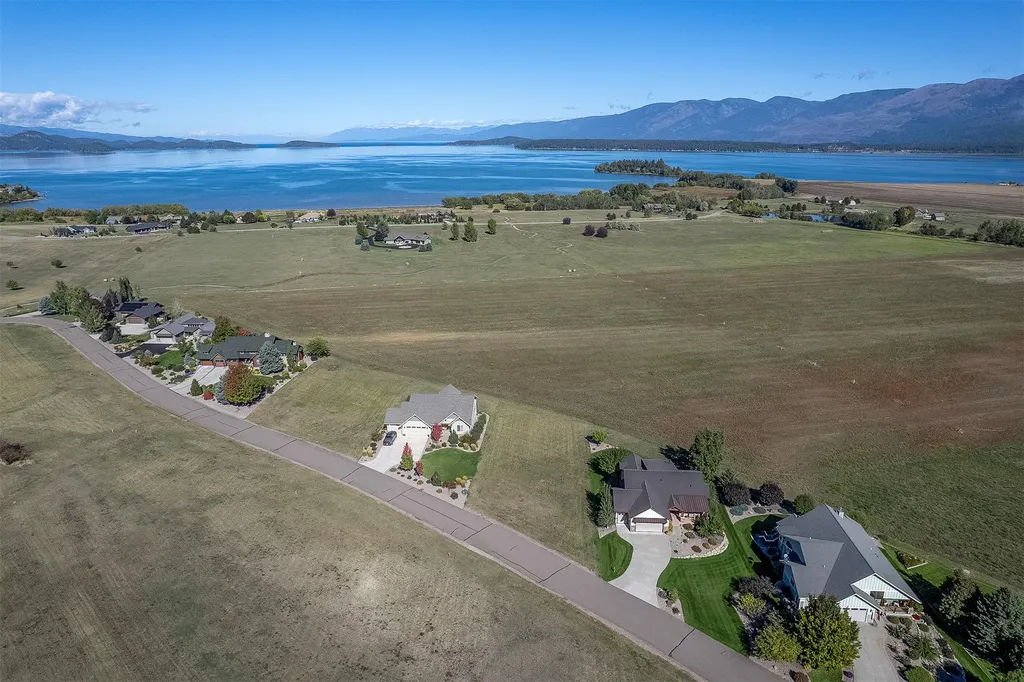 114 Red Tail Road Polson MT 59860