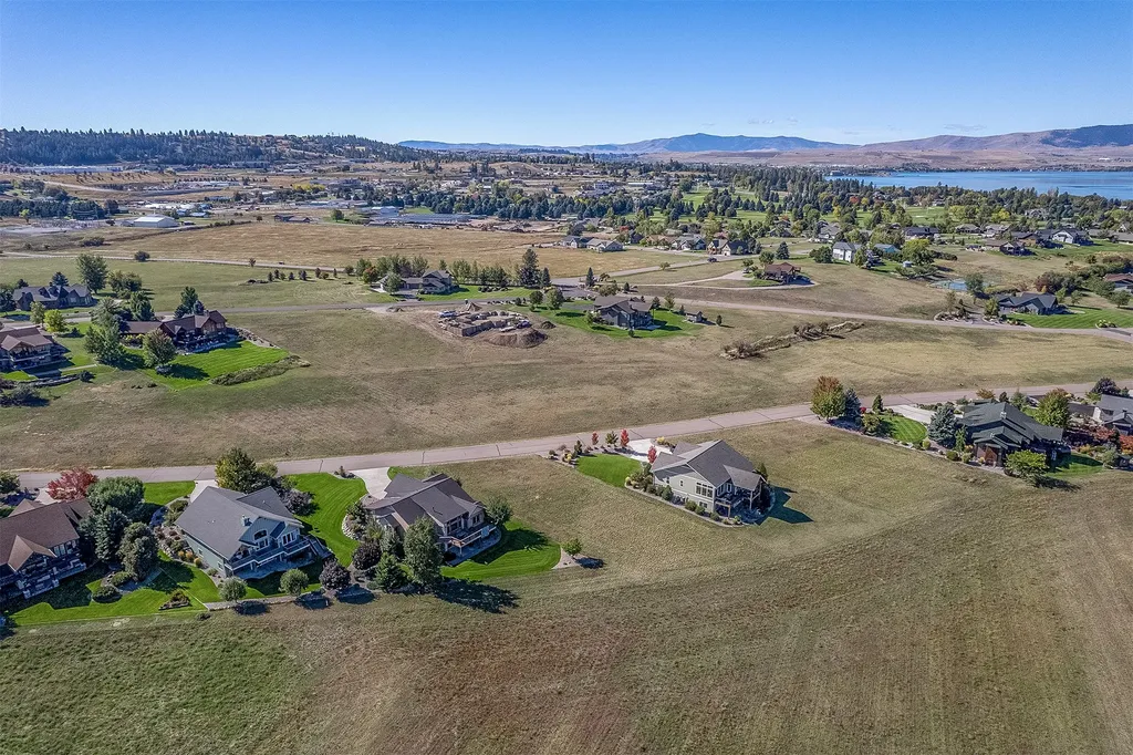 114 Red Tail Road Polson MT 59860