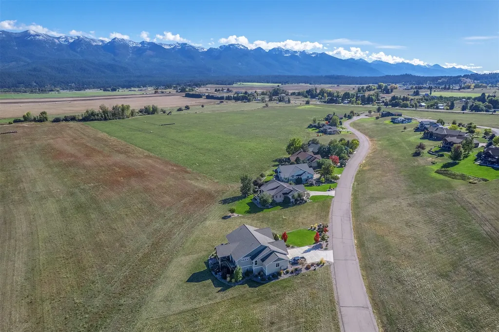 114 Red Tail Road Polson MT 59860