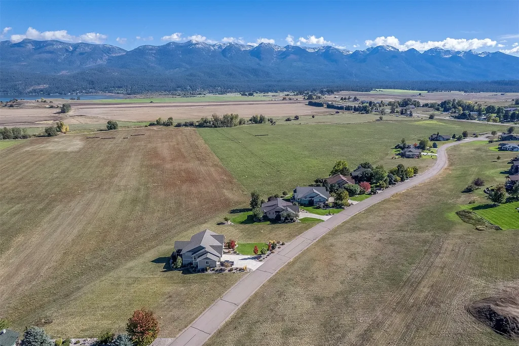 114 Red Tail Road Polson MT 59860