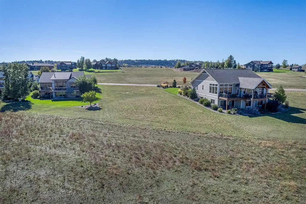 114 Red Tail Road Polson MT 59860