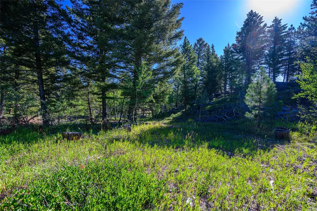 Tract A1 Hills Brothers Road Clancy MT 59634