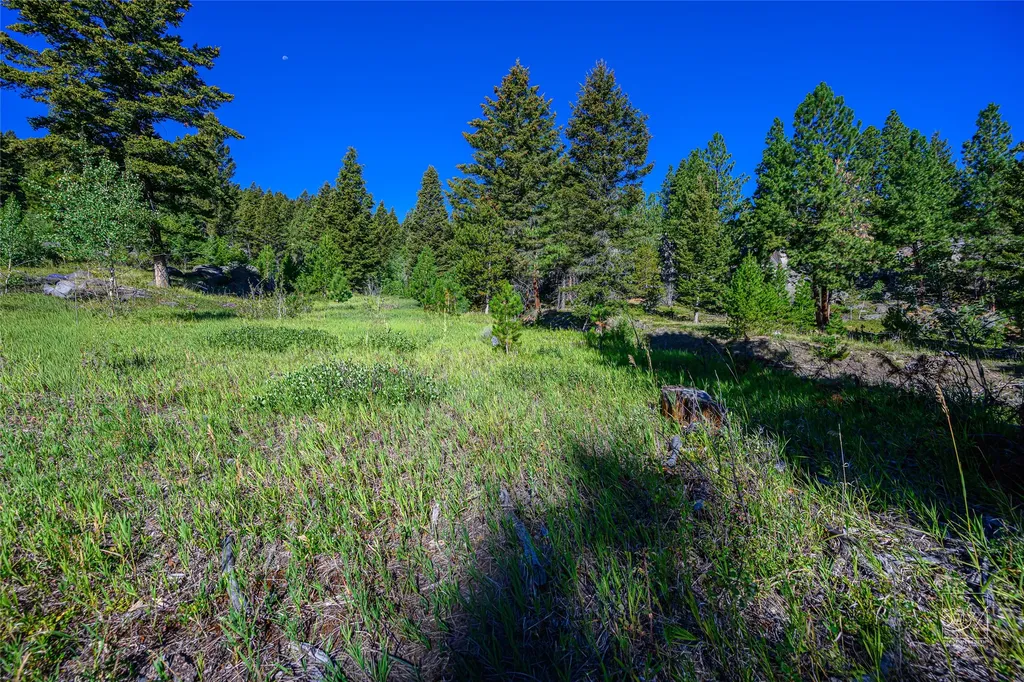 Tract A1 Hills Brothers Road Clancy MT 59634