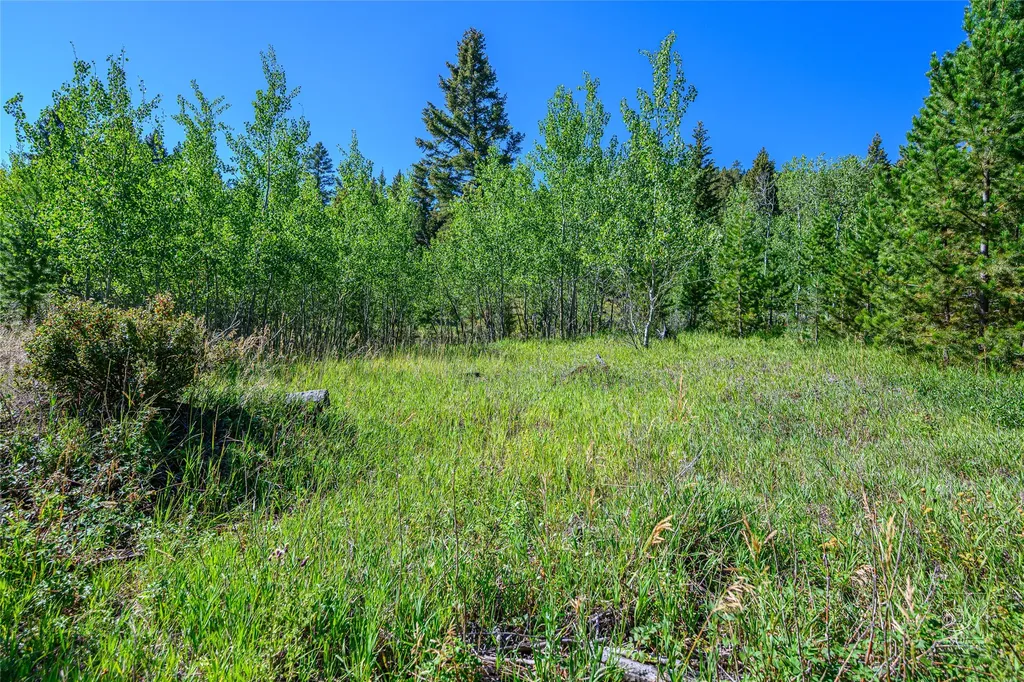 Tract A1 Hills Brothers Road Clancy MT 59634