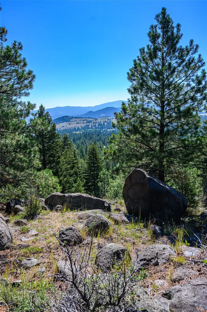 Tract A1 Hills Brothers Road Clancy MT 59634