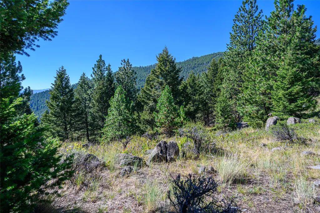 Tract A1 Hills Brothers Road Clancy MT 59634