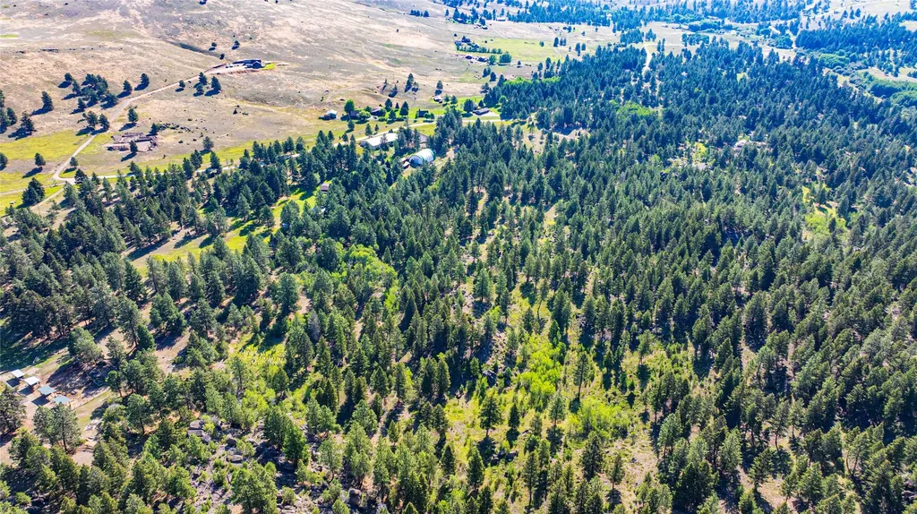 Tract A1 Hills Brothers Road Clancy MT 59634