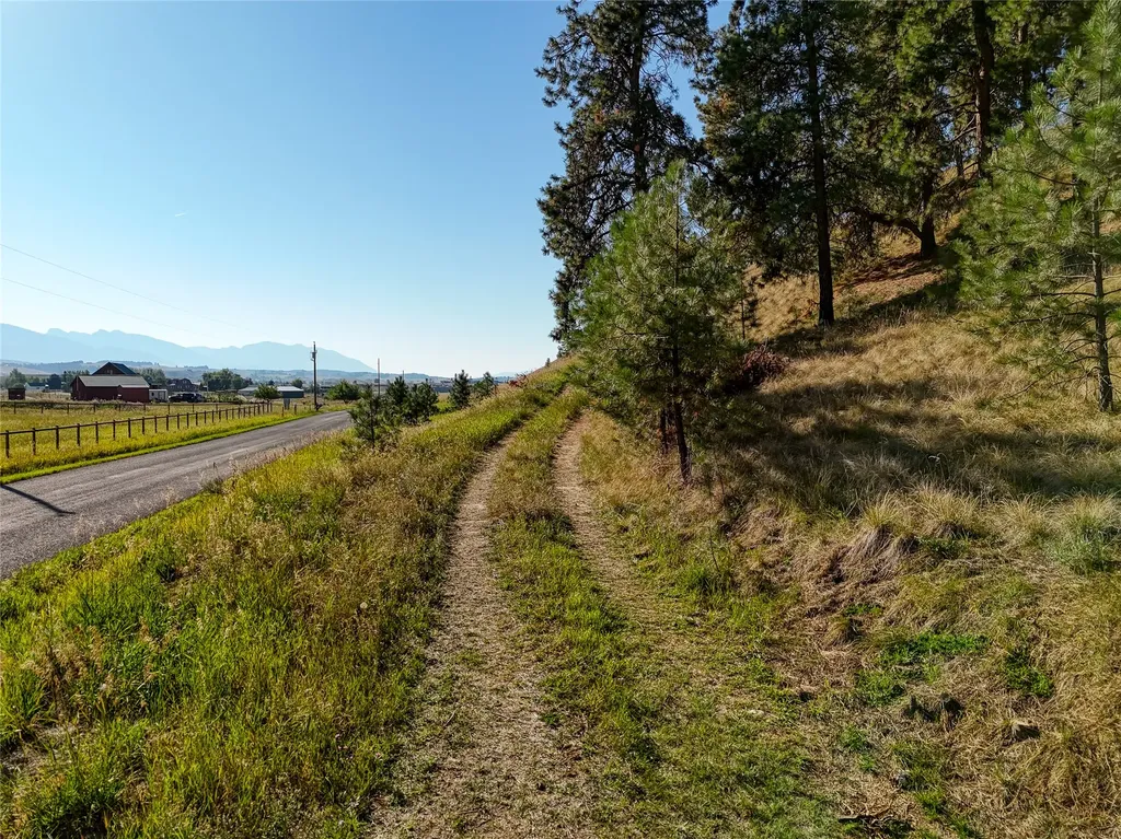 1151 Lindsay Road Eureka MT 59917