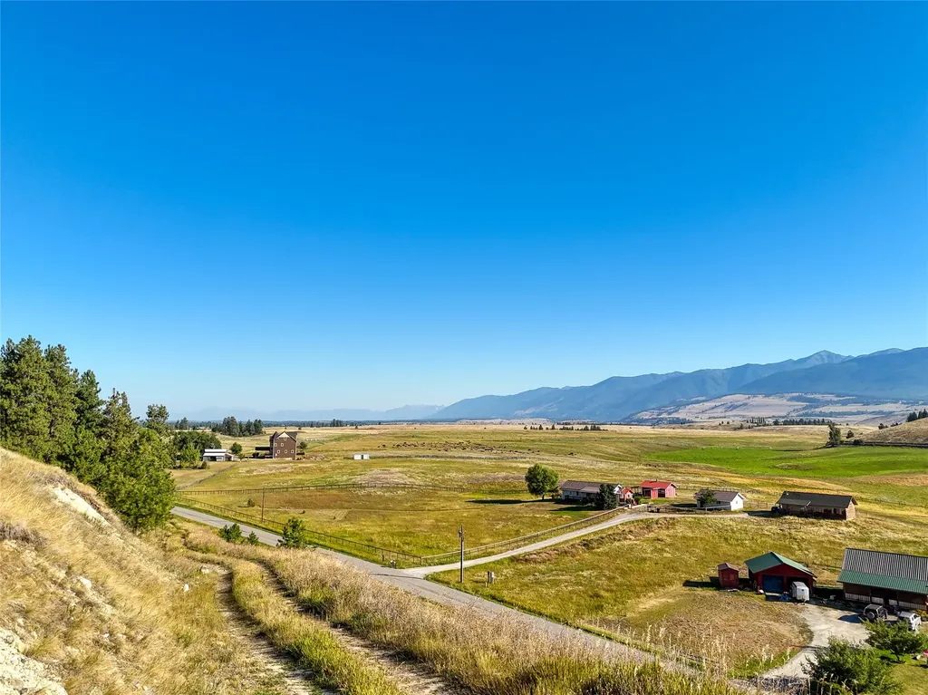 1151 Lindsay Road Eureka MT 59917