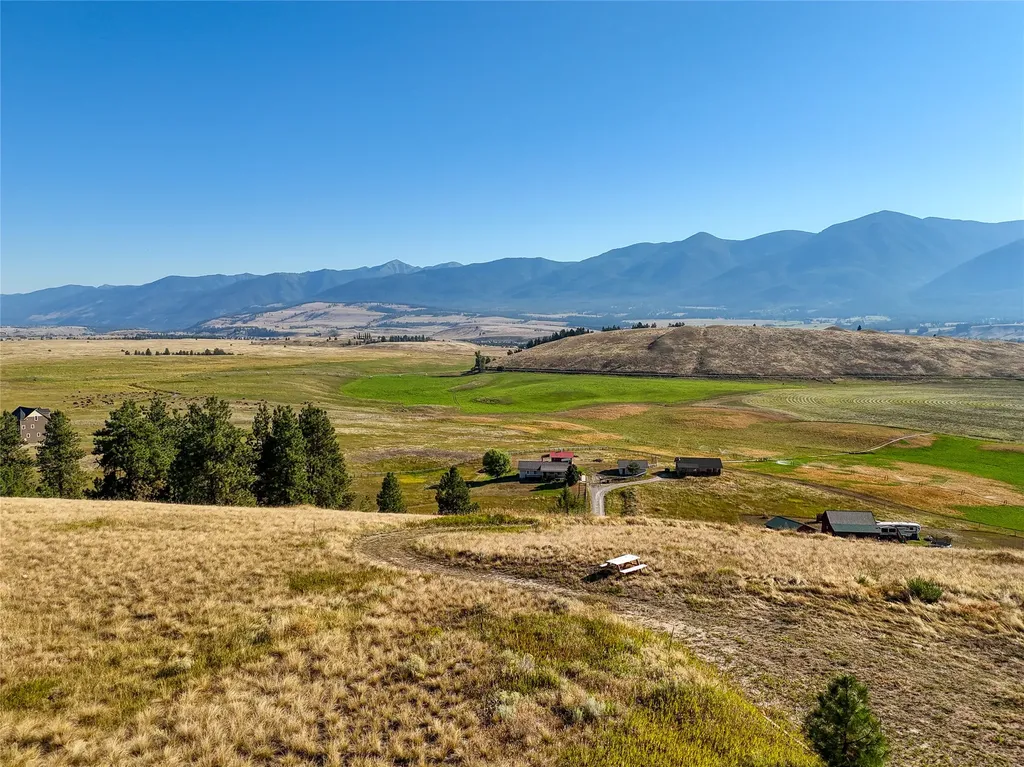 1151 Lindsay Road Eureka MT 59917