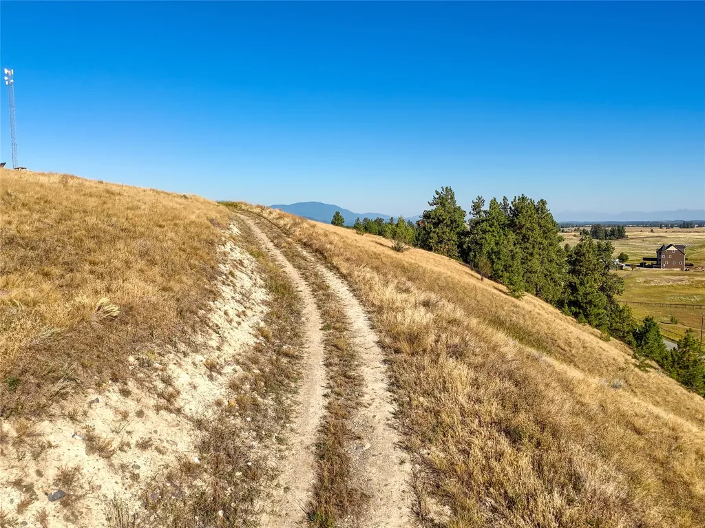 1151 Lindsay Road Eureka MT 59917