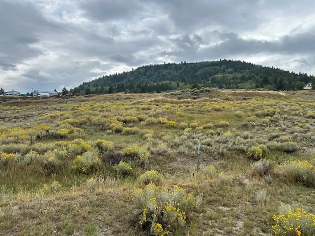 Lot 5 Echo Industrial Park Butte MT 59701