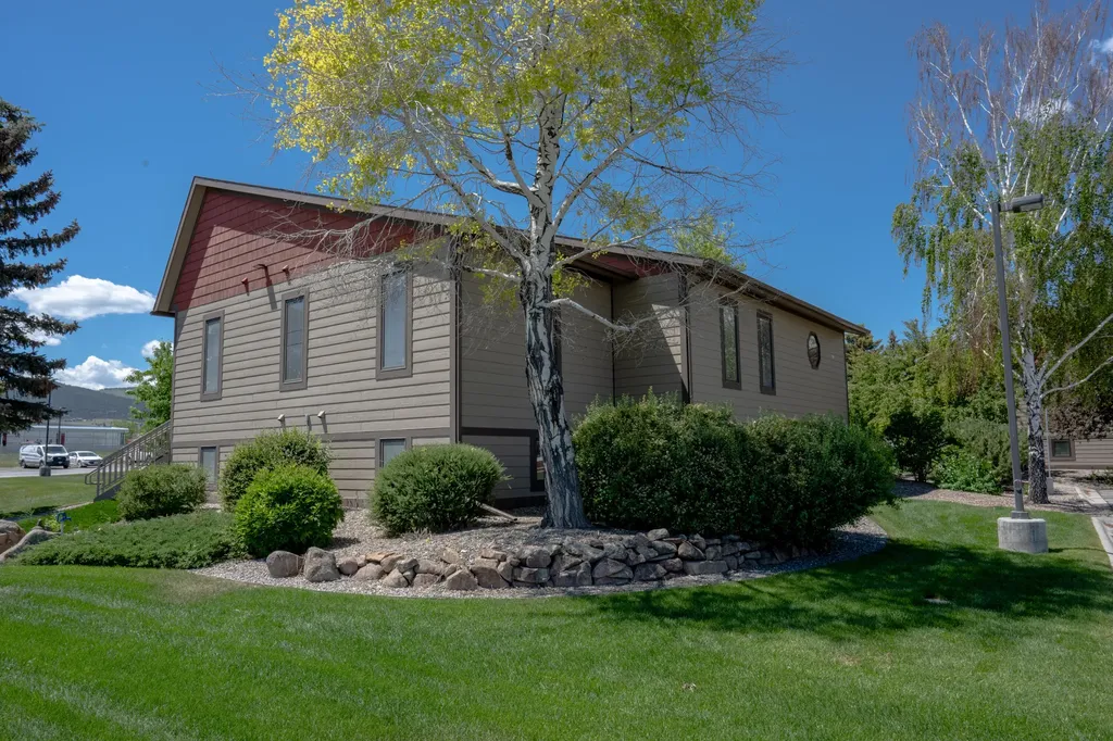 2831 Airport Road Helena MT 59601