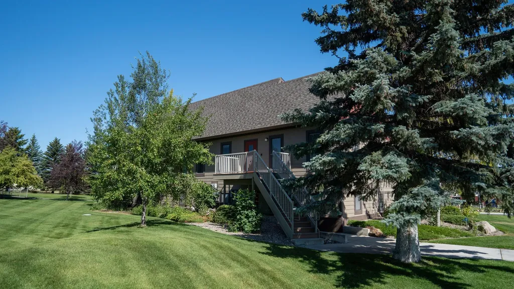 2831 Airport Road Helena MT 59601