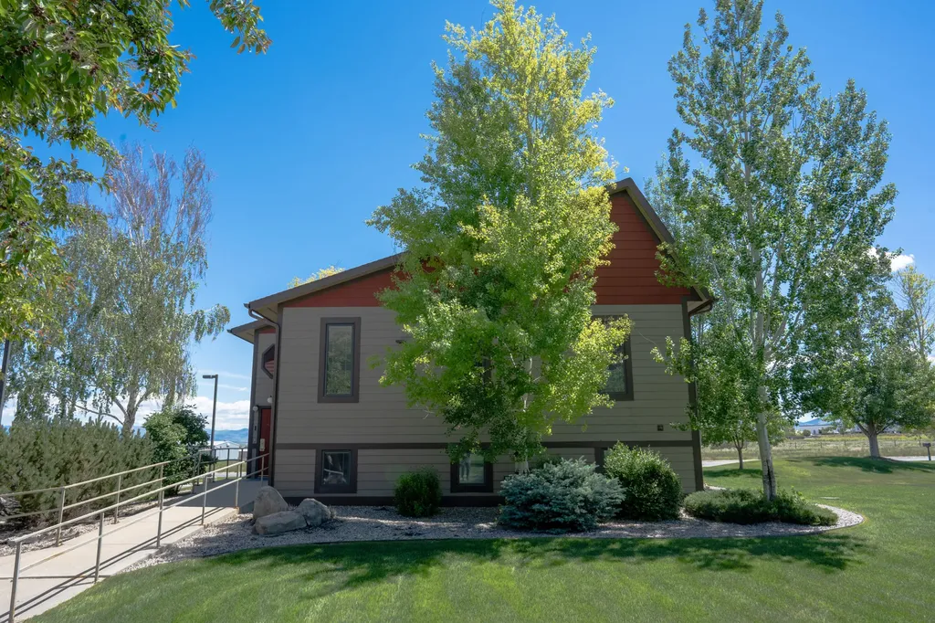 2831 Airport Road Helena MT 59601