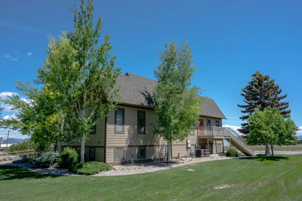 2831 Airport Road Helena MT 59601