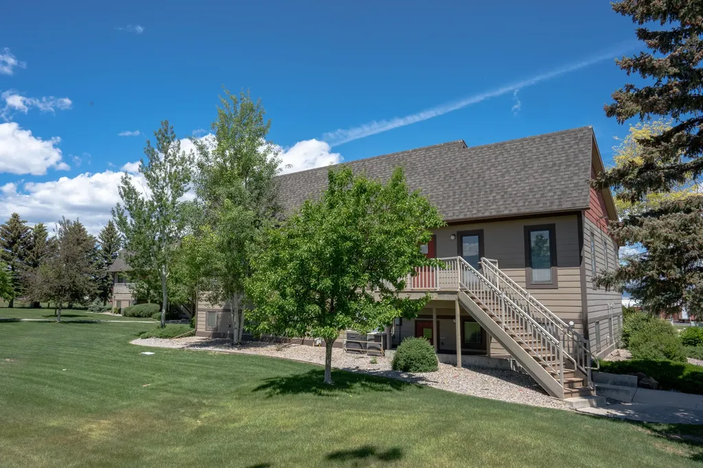 2831 Airport Road Helena MT 59601