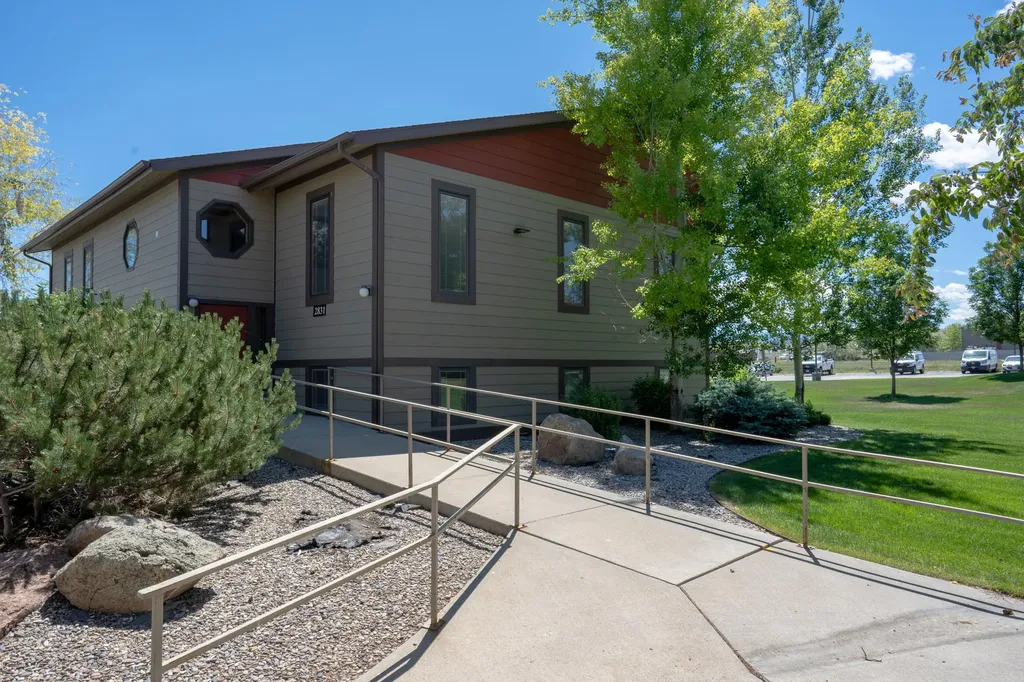 2831 Airport Road Helena MT 59601