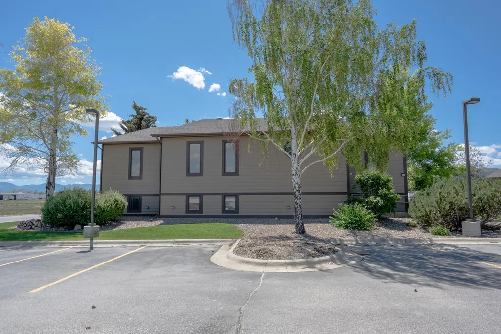 2831 Airport Road Helena MT 59601
