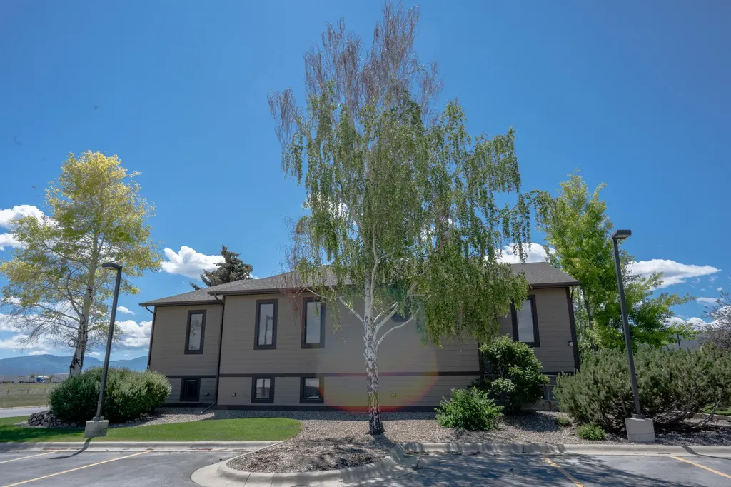2831 Airport Road Helena MT 59601