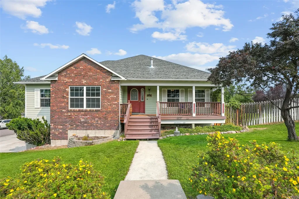 5250 Karen Court Missoula MT 59803