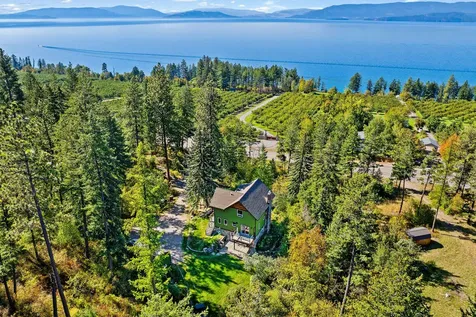22154 E Lakeshore Drive Bigfork MT 59911