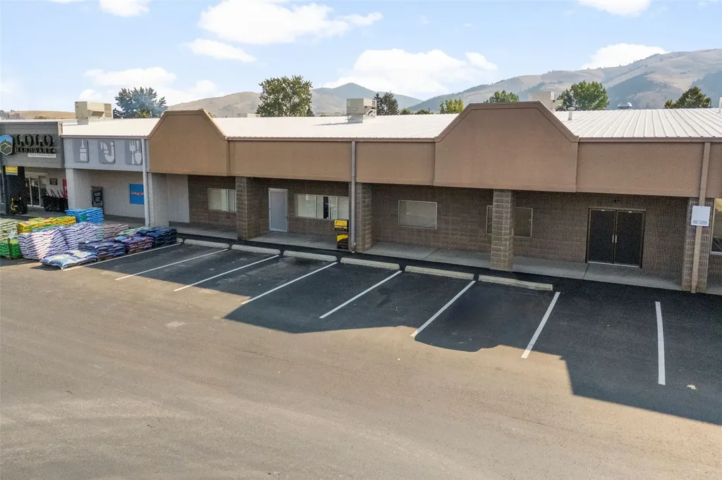 11300 Us Highway 93 S Lolo MT 59847