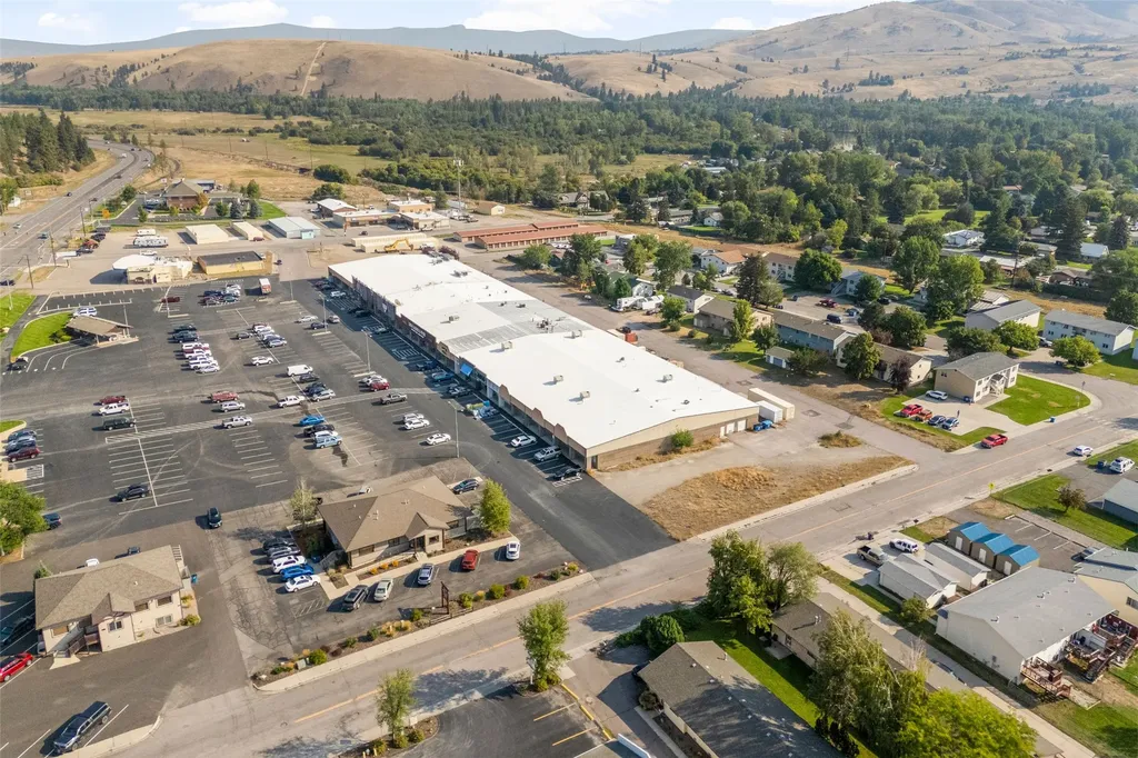 11300 Us Highway 93 S Lolo MT 59847