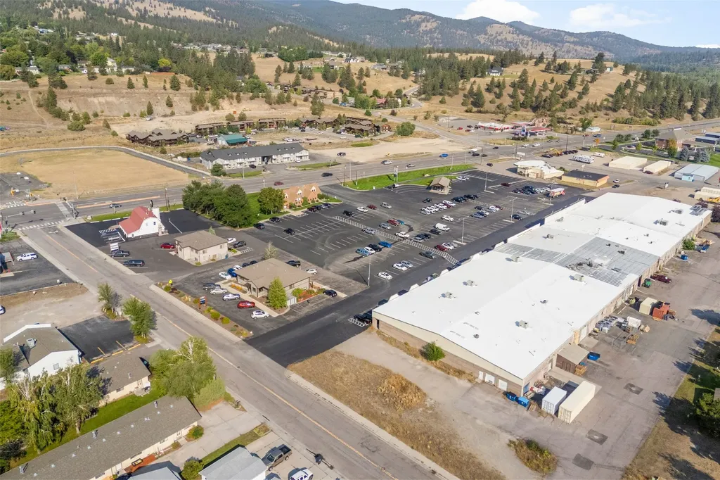 11300 Us Highway 93 S Lolo MT 59847