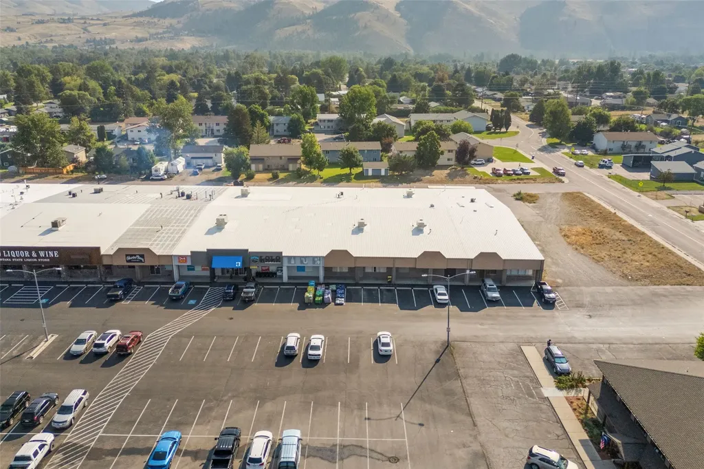 11300 Us Highway 93 S Lolo MT 59847