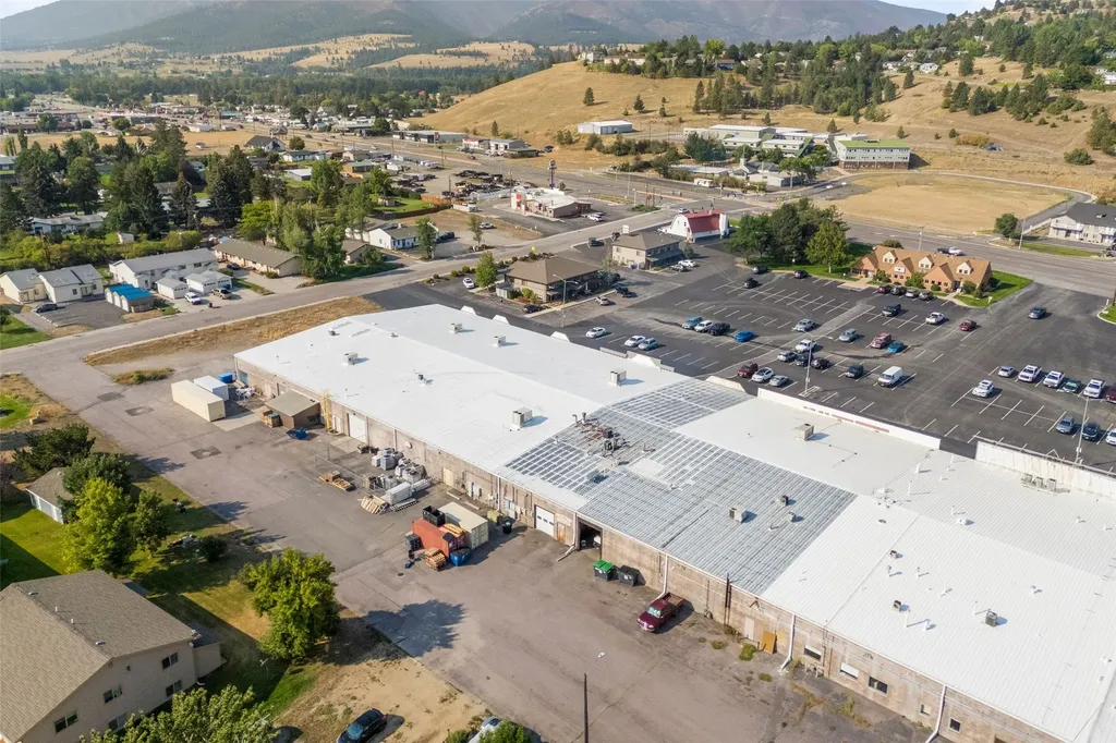 11300 Us Highway 93 S Lolo MT 59847
