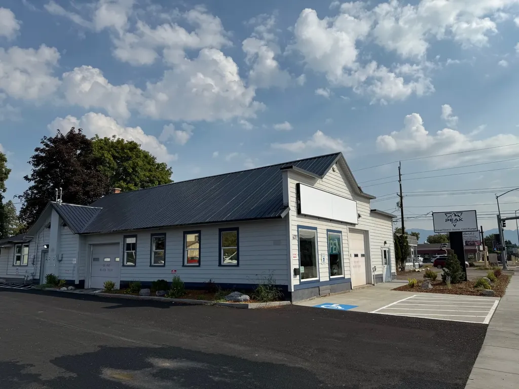 637 Idaho Street Kalispell MT 59901