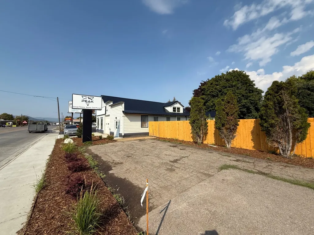 637 Idaho Street Kalispell MT 59901