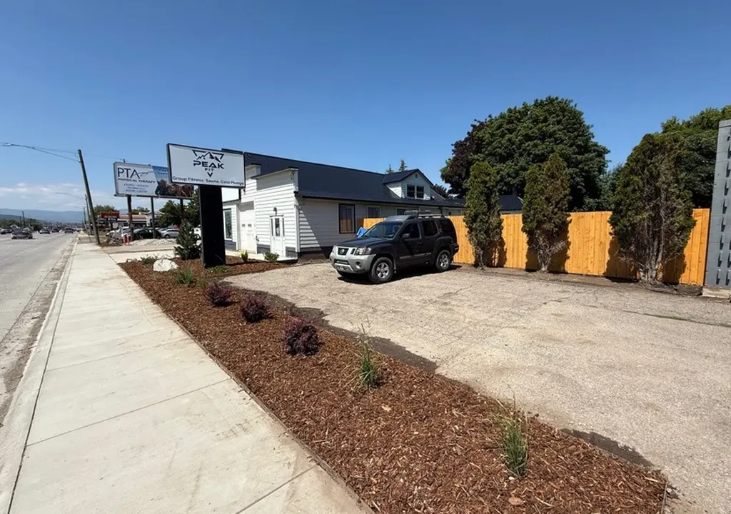 637 Idaho Street Kalispell MT 59901