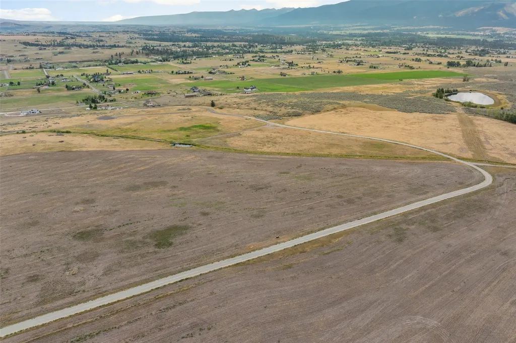 Nhn Lot 4 Fairview Lane Florence MT 59833